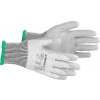 Rukavice Strend Pro Cato, protiporézne, veľkosť 08/M, s blistrom Rukavice Strend Pro Cato, protiporézne, veľkosť 08/M, s blistrom