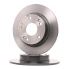 TATechnix Brzdový kotúč 260mm Honda CIVIC VIII limuzína (FD, FA) 1.3IMA, 1.8 - BREMBO TATechnix Brzdový kotúč 260mm Honda CIVIC VIII limuzína (FD, FA) 1.3IMA, 1.8 - BREMBO
