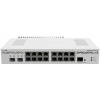 MikroTik CCR2004-16G-2S+PC, CloudCore router Mikrotik MikroTik CCR2004-16G-2S+PC, CloudCore router Mikrotik