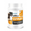EUROWET Wita-Vet Complex 1g Ca/P=1,3, 80 tabliet EUROWET Wita-Vet Complex 1g Ca/P=1,3, 80 tabliet