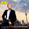 HOPE DANIEL - HOPE (1CD) HOPE DANIEL - HOPE (1CD)