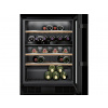 Siemens iQ500 Wine cooler with glass door 82 x 60 cm, KU21WAHG0 Siemens iQ500 Wine cooler with glass door 82 x 60 cm, KU21WAHG0