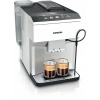 Kávovar na espresso Siemens EQ.500 TP515R02 biely, 15 barov, keramický mlynček Kávovar na espresso Siemens EQ.500 TP515R02 biely, 15 barov, keramický mlynček