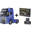 Tamiya 390056375 RC Volvo FH16 XL 750 1:14 elektrický RC model auta stavebnice Tamiya 390056375 RC Volvo FH16 XL 750 1:14 elektrický RC model auta stavebnice