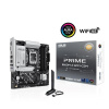 ASUS MB Sc LGA1851 PRIME B860M-A WIFI, Intel B860, 4xDDR5, 2xDP, 1xHDMI, WiFi, mATX ASUS MB Sc LGA1851 PRIME B860M-A WIFI, Intel B860, 4xDDR5, 2xDP, 1xHDMI, WiFi, mATX