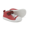 Celoroční kožené boty zapato Feroz Júcar rocker - frambuesa 25 Celoroční kožené boty zapato Feroz Júcar rocker - frambuesa 25