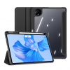 Dux Ducis Toby Series puzdro na Huawei MatePad Pro 11'' 2022, čierne (DUX034613) Dux Ducis Toby Series puzdro na Huawei MatePad Pro 11'' 2022, čierne (DUX034613)