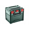Skrinka na náradie na prenášanie Metabo Skrinka na náradie na prenášanie Metabo