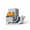Tubbz kačička Minecraft – Skeleton (prvá edícia) Tubbz kačička Minecraft – Skeleton (prvá edícia)