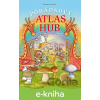 E-kniha Pohádkový atlas hub - Radomír Socha E-kniha Pohádkový atlas hub - Radomír Socha