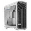 Fractal Design Torrent White TG Clear Tint/Big Tower/Transpar./Biela (FD-C-TOR1A-03) Fractal Design Torrent White TG Clear Tint/Big Tower/Transpar./Biela (FD-C-TOR1A-03)
