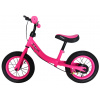 R-SPORT Detské bicyklové odrážadlo R3 Farba vozidla: Ružová