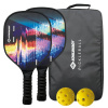 SCHILDKRÖT Pickleball Set SCHILDKRÖT Pickleball Set