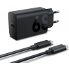 Lenovo 68W USB-C Wall Charger (EU) ZG38C05739 Lenovo 68W USB-C Wall Charger (EU) ZG38C05739