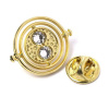 The Carat Shop Harry Potter Připínaček Odznak Time Turner The Carat Shop Harry Potter Připínaček Odznak Time Turner