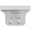 Wahl Detailer Wide strihacia hlavica pre modely Cordless a káblový Detailer Wide Wahl Detailer Wide strihacia hlavica pre modely Cordless a káblový Detailer Wide