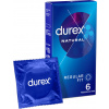 Durex Classic Natural 6 ks Durex Classic Natural 6 ks