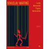Bärenreiter Loutky III (nové, revidované vyd.) Bärenreiter Loutky III (nové, revidované vyd.)