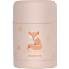 Miniland Termoska na jedlo Candy 600 ml Miniland Termoska na jedlo Candy 600 ml