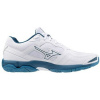 Mizuno Univerzálna športová obuv Wave Phantom 3 viacfarebny Mizuno Univerzálna športová obuv Wave Phantom 3 viacfarebny