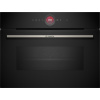 Bosch Serie 8 CMG7241B1 trouba 45 l Černá Bosch Serie 8 CMG7241B1 trouba 45 l Černá