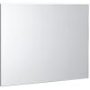 GEBERIT Xeno2 zrkadlo s priamym a nepriamym LED osvetlením a vyhrievaním, 900 x 55 x 710 mm, brúsený hliník, 500.522.00.1 GEBERIT Xeno2 zrkadlo s priamym a nepriamym LED osvetlením a vyhrievaním, 900 x 55 x 710 mm, brúsený hliník, 500.522.00.1