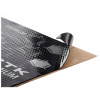 CTK 2.2mm ľahká tlmiaca rohož odhlučňujúca 50x37cm CTK 2.2mm ľahká tlmiaca rohož odhlučňujúca 50x37cm