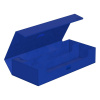 Ultimate Guard Superhive 550+ XenoSkin Solid Blue Ultimate Guard Superhive 550+ XenoSkin Solid Blue