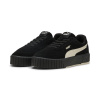 Dámske Sneakersy nízke PUMA CARINA MIA SD 40263805 – Čierna Dámske Sneakersy nízke PUMA CARINA MIA SD 40263805 – Čierna