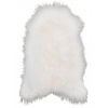 Kreibich&Fellhof Jahňacia kožušina ISLAND Farba: prírodne biela, Veľkosť: 100 - 110 cm Kreibich&Fellhof Jahňacia kožušina ISLAND Farba: prírodne biela, Veľkosť: 100 - 110 cm