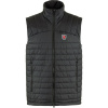FJÄLLRÄVEN Expedition X-Lätt Vest M, Black - S FJÄLLRÄVEN Expedition X-Lätt Vest M, Black - S
