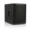 Aktívny subwoofer dB Technologies SUB 618 čierny Aktívny subwoofer dB Technologies SUB 618 čierny