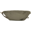 CabinZero Classic Hip Pack 2L Georgian Kaki 5060368841528 CabinZero Classic Hip Pack 2L Georgian Kaki 5060368841528