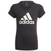 Adidas Essentials Big Logo Tee Jr GN4069 (73860) 140 CM Adidas Essentials Big Logo Tee Jr GN4069 (73860) 140 CM