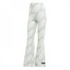 adidas Women's Marimekko Stripes Jersey Leggings CLOWHI/GRNTNT/D 8 (XS) adidas Women's Marimekko Stripes Jersey Leggings CLOWHI/GRNTNT/D 8 (XS)