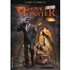 Lovci monster: Nemesis Lovci monster: Nemesis