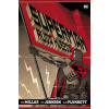 Superman Rudá hvězda - Millar Mark Superman Rudá hvězda - Millar Mark