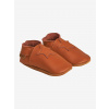 EnFant - Detské capačky Leather Brown Veľkosť: 19 EnFant - Detské capačky Leather Brown Veľkosť: 19