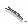 Fox Sportauspuff pro Audi 90 89 s motorem 2.6, 2.8 Coupe do r.v. 07/94 Fox Sportauspuff pro Audi 90 89 s motorem 2.6, 2.8 Coupe do r.v. 07/94