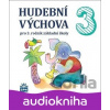 Marie Lišková: CD Hudební výchova 3 - pro 3.ročník základní školy Marie Lišková: CD Hudební výchova 3 - pro 3.ročník základní školy