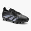 Kopačky adidas Predator League FG core black/carbon Kopačky adidas Predator League FG core black/carbon