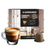 LA CAPSULERIA - sambuca coffee LA CAPSULERIA - sambuca coffee