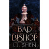 Bad Bishop - Society of Villains 1 Bad Bishop - Society of Villains 1