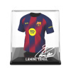 FC Barcelona Box MyJersey 25/26 Lamine Yamal Home - Novinka FC Barcelona Box MyJersey 25/26 Lamine Yamal Home - Novinka