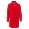 PAYPER LAB S00003-P002 / Pánsky plášť - červená 64 PAYPER LAB S00003-P002 / Pánsky plášť - červená 64