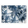 Ochranná podložka pod stoličku Ochranná podložka pod stoličku tropické palmy mwp-w0011882 Ochranná podložka pod stoličku Ochranná podložka pod stoličku tropické palmy mwp-w0011882