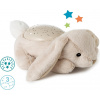 Cloud b® Twilight Buddies™ Bunny Nočné svetielko, Zajačik, 0m+ Cloud b® Twilight Buddies™ Bunny Nočné svetielko, Zajačik, 0m+
