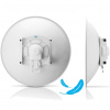 Anténa Ubiquiti Networks RocketDish 30dBi 5GHz, Rocket Kit, Light Weight - Kit 2ks Anténa Ubiquiti Networks RocketDish 30dBi 5GHz, Rocket Kit, Light Weight - Kit 2ks