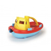 Green Toys - Loďka žlutá Green Toys - Loďka žlutá