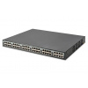Digitus DN-95117 síťový přepínač Gigabit Ethernet (10/100/1000) Podpora napájení po Ethernetu (PoE) 1U Šedá Digitus DN-95117 síťový přepínač Gigabit Ethernet (10/100/1000) Podpora napájení po Ethernetu (PoE) 1U Šedá